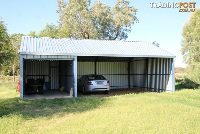 751 Boree Road - "Teralba" MOREE NSW 2400