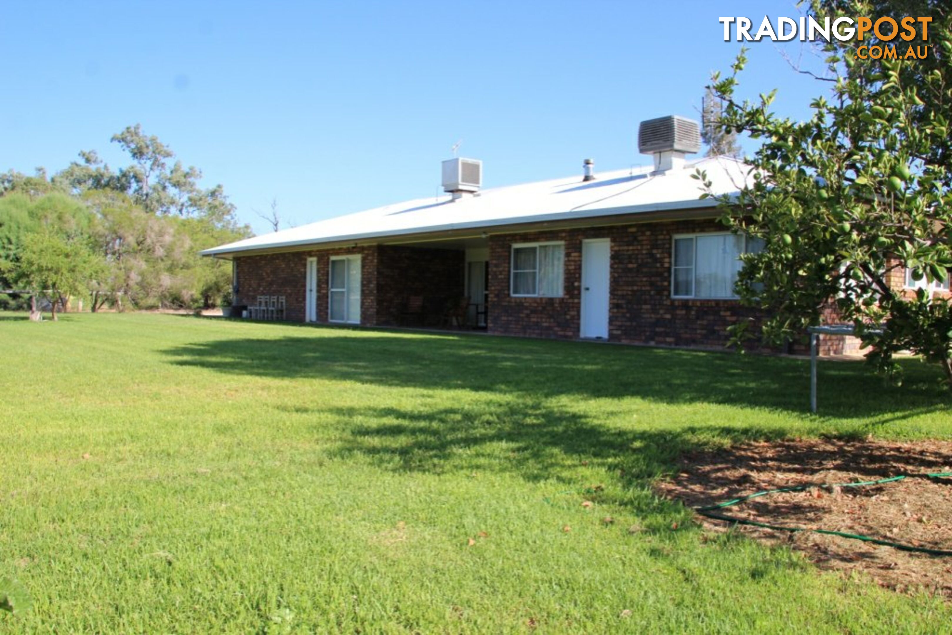 751 Boree Road - "Teralba" MOREE NSW 2400