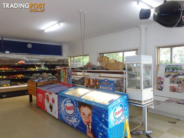 100 Amaroo Drive MOREE NSW 2400