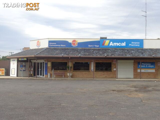 100 Amaroo Drive MOREE NSW 2400