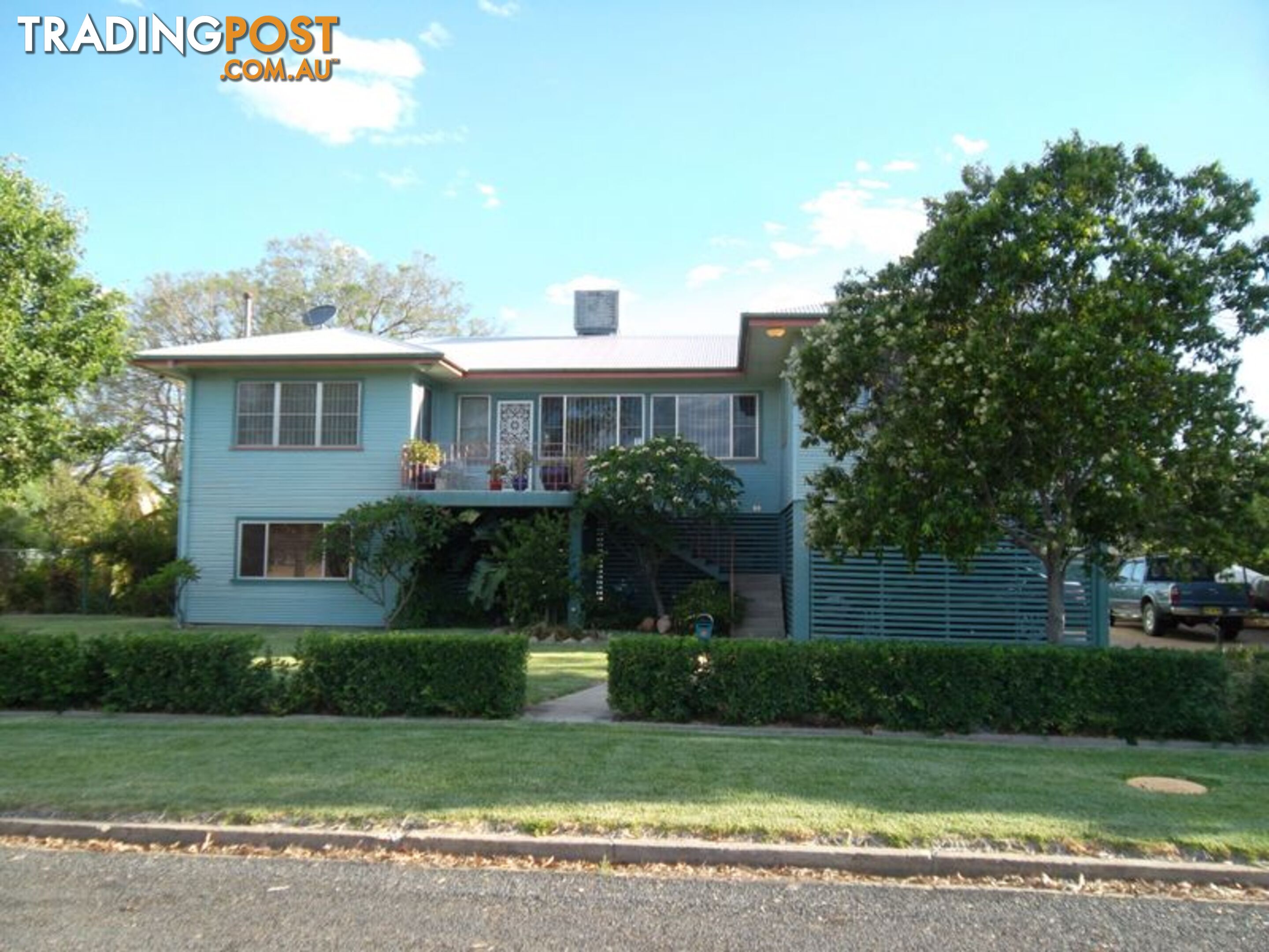 16 Webb Avenue MOREE NSW 2400