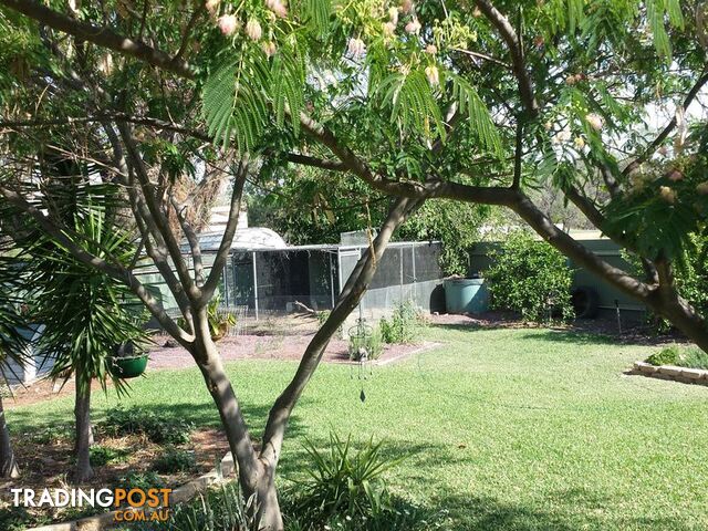 16 Webb Avenue MOREE NSW 2400