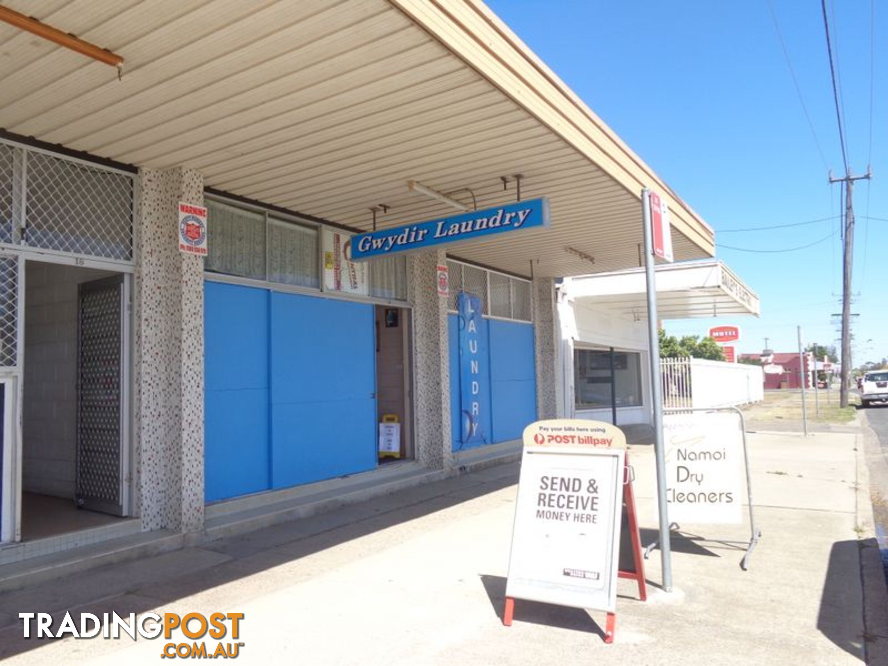 14-20 Alice Street MOREE NSW 2400