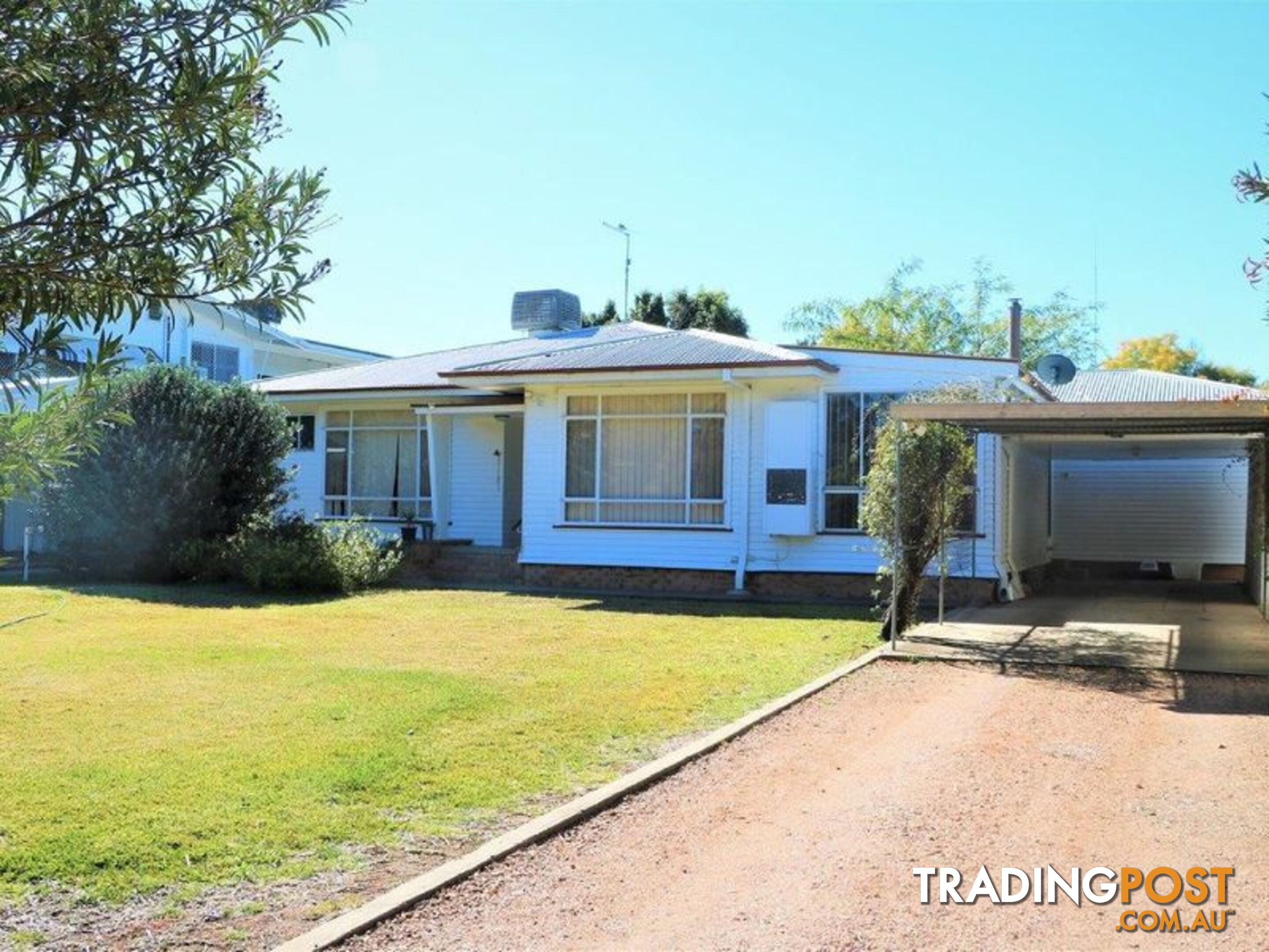 71 Albert Street MOREE NSW 2400