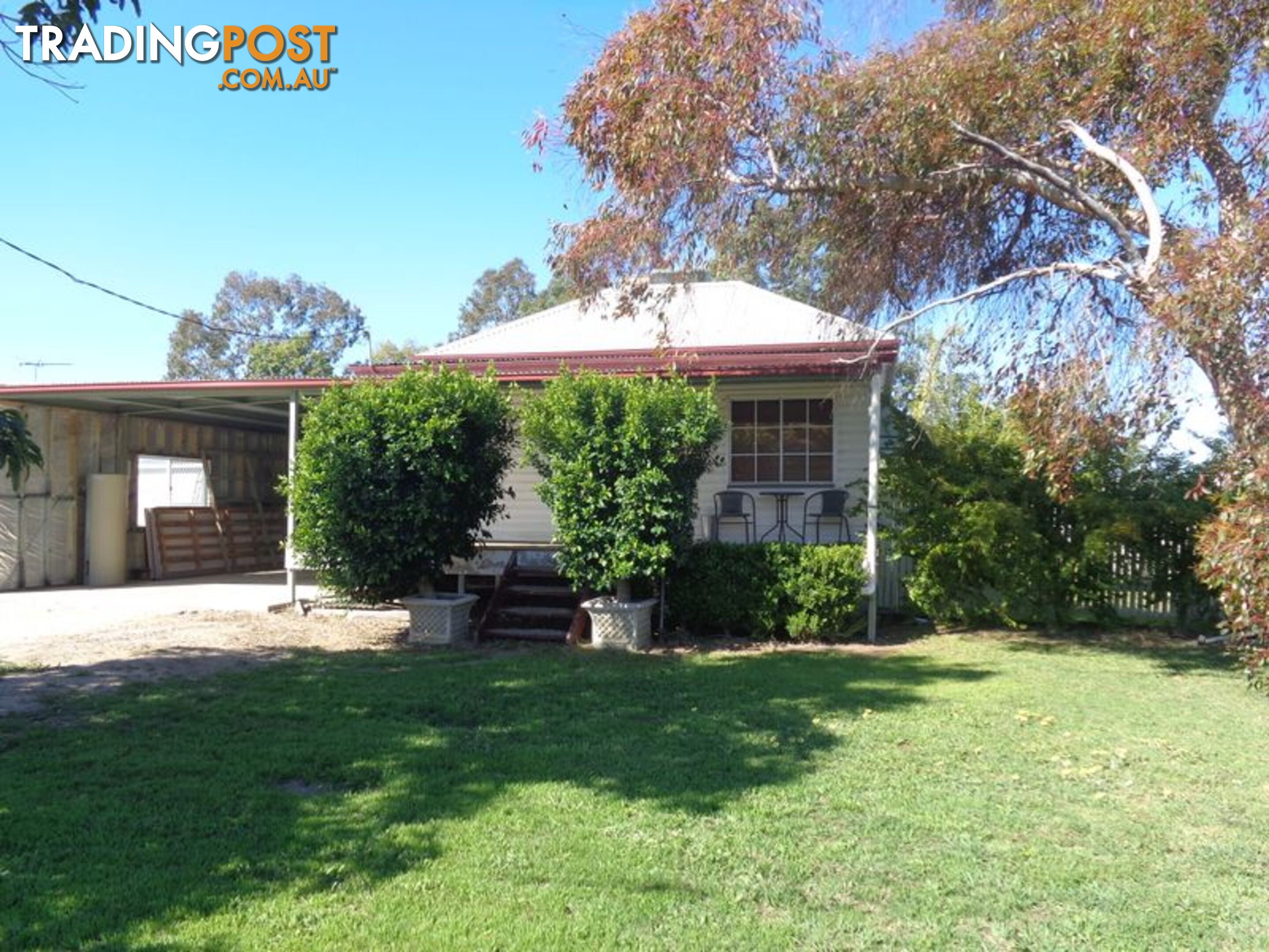 396 Warialda Street MOREE NSW 2400