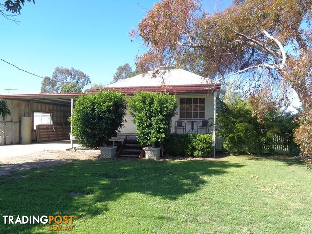 396 Warialda Street MOREE NSW 2400