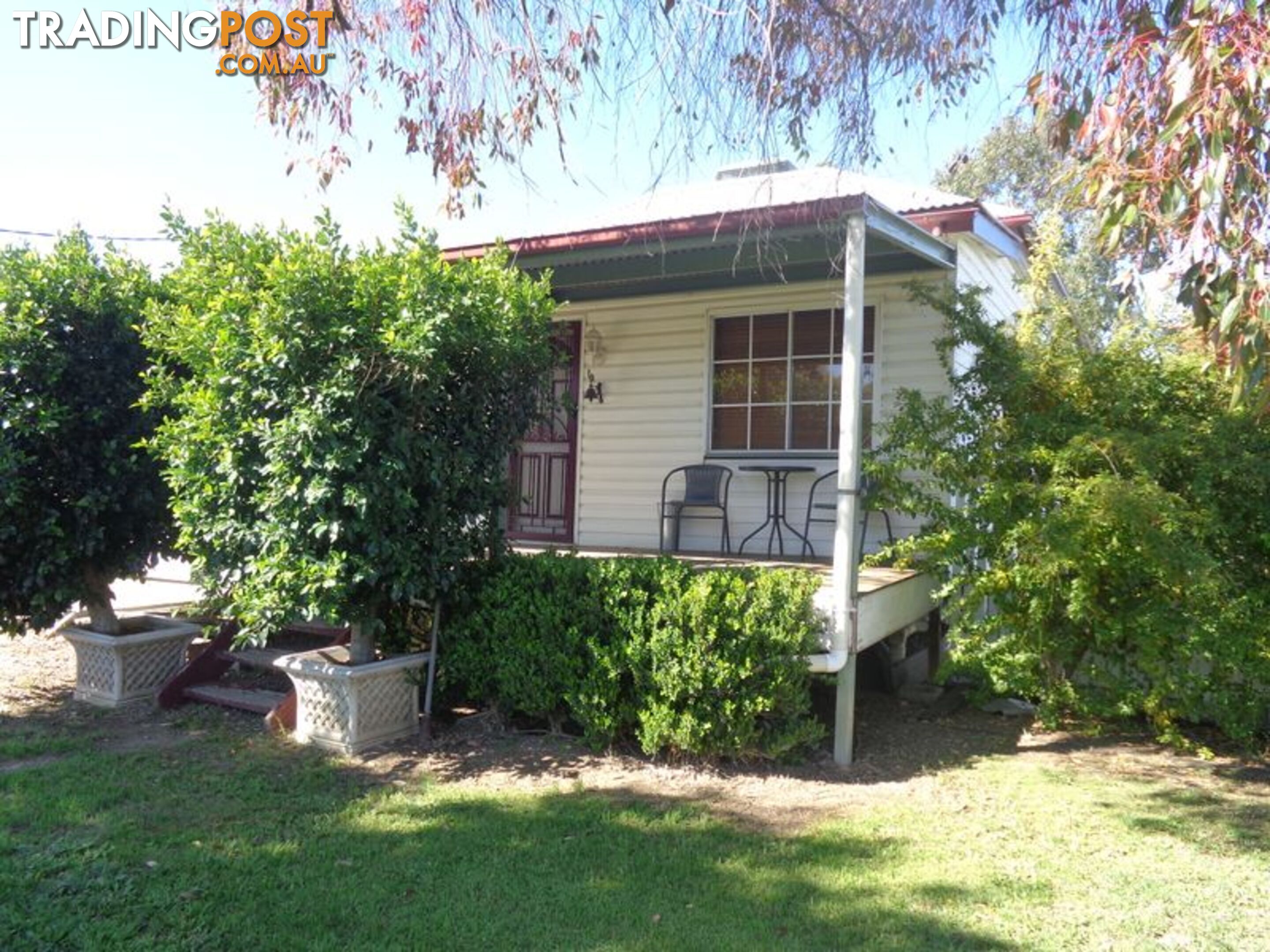 396 Warialda Street MOREE NSW 2400