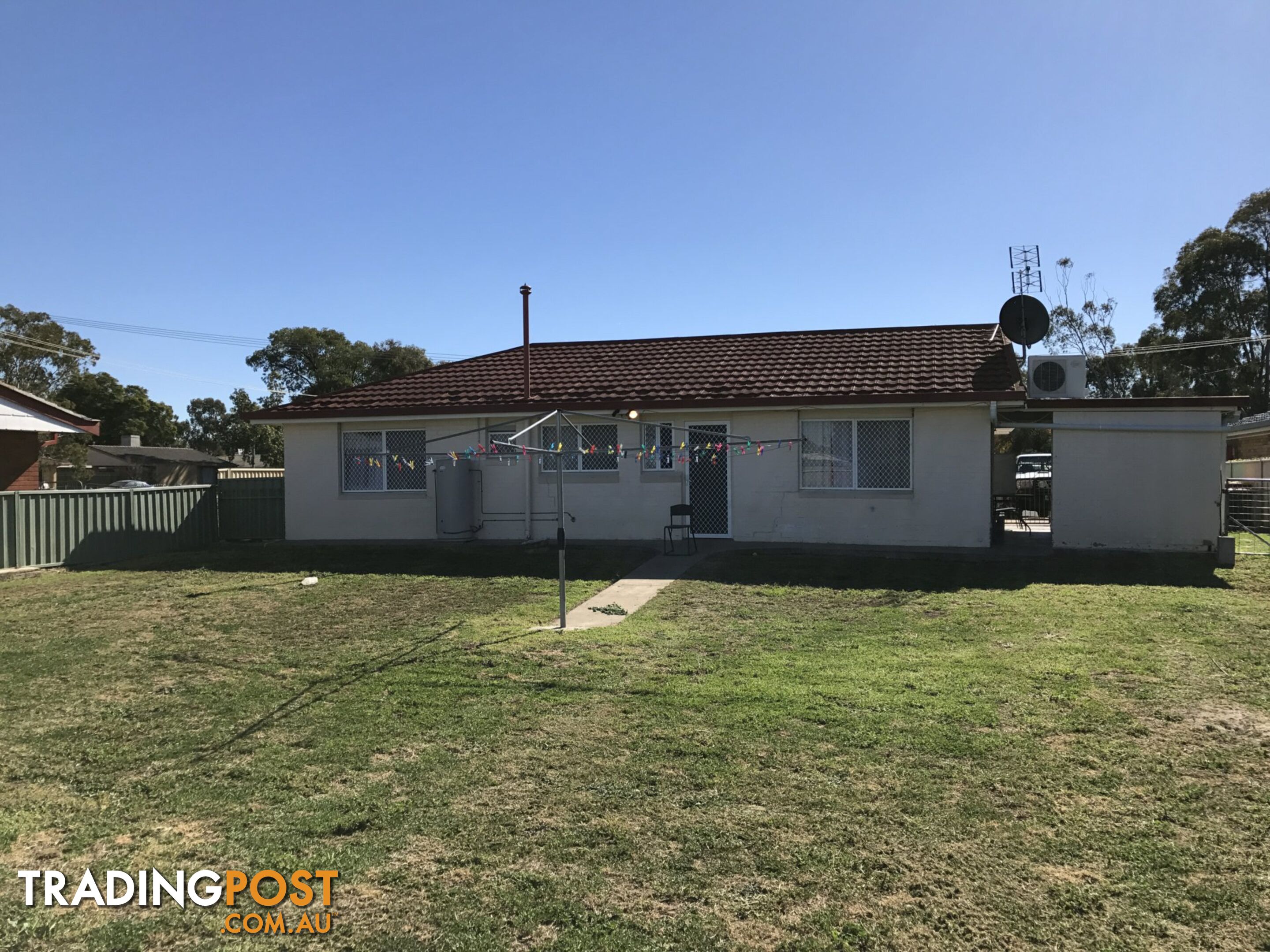 Shed 1A/55 Tycannah Street MOREE NSW 2400