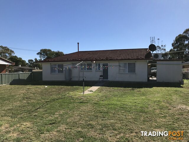 Shed 1A/55 Tycannah Street MOREE NSW 2400