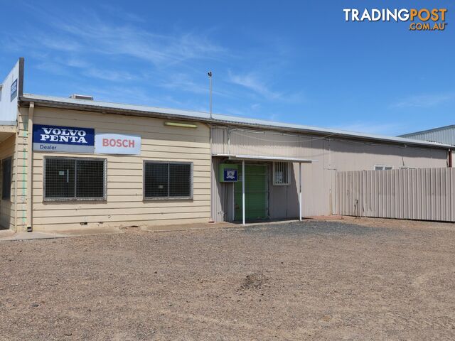 Shed 1A/55 Tycannah Street MOREE NSW 2400