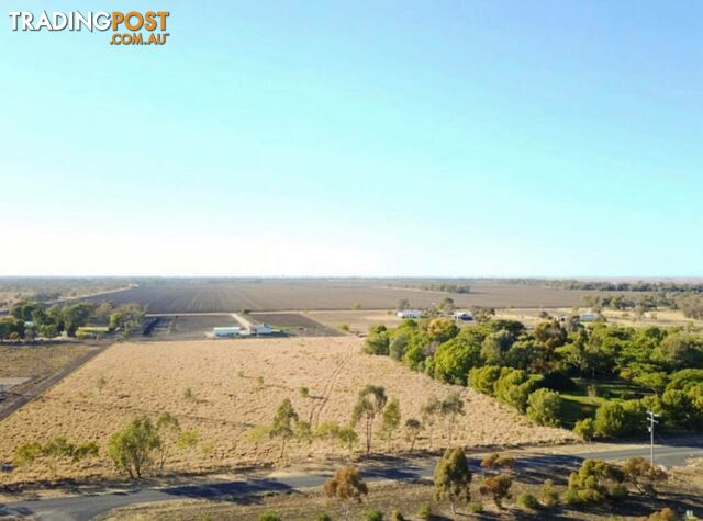 Lot 4 Mallee Road MOREE NSW 2400