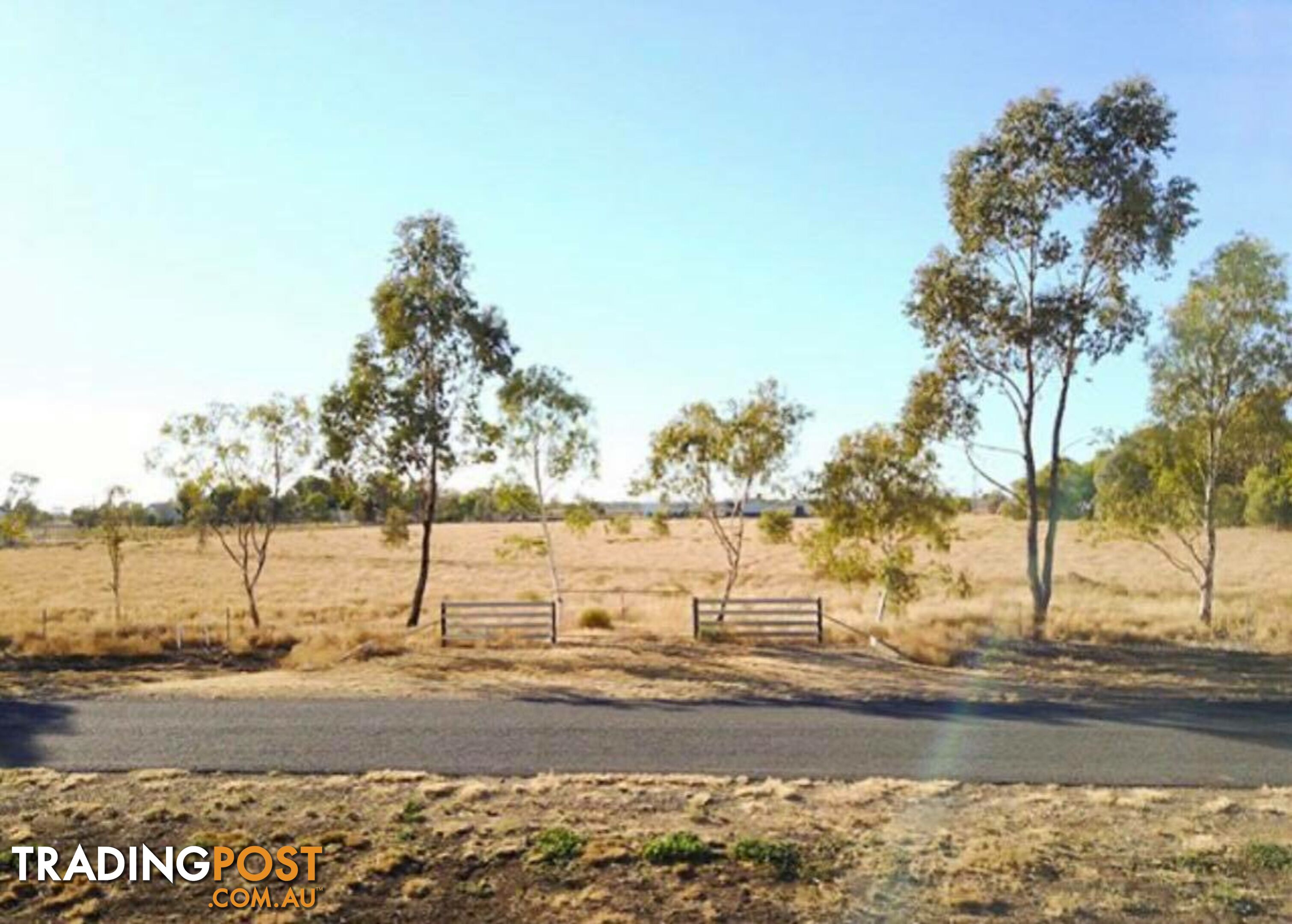 Lot 4 Mallee Road MOREE NSW 2400