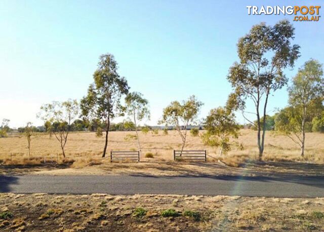 Lot 4 Mallee Road MOREE NSW 2400