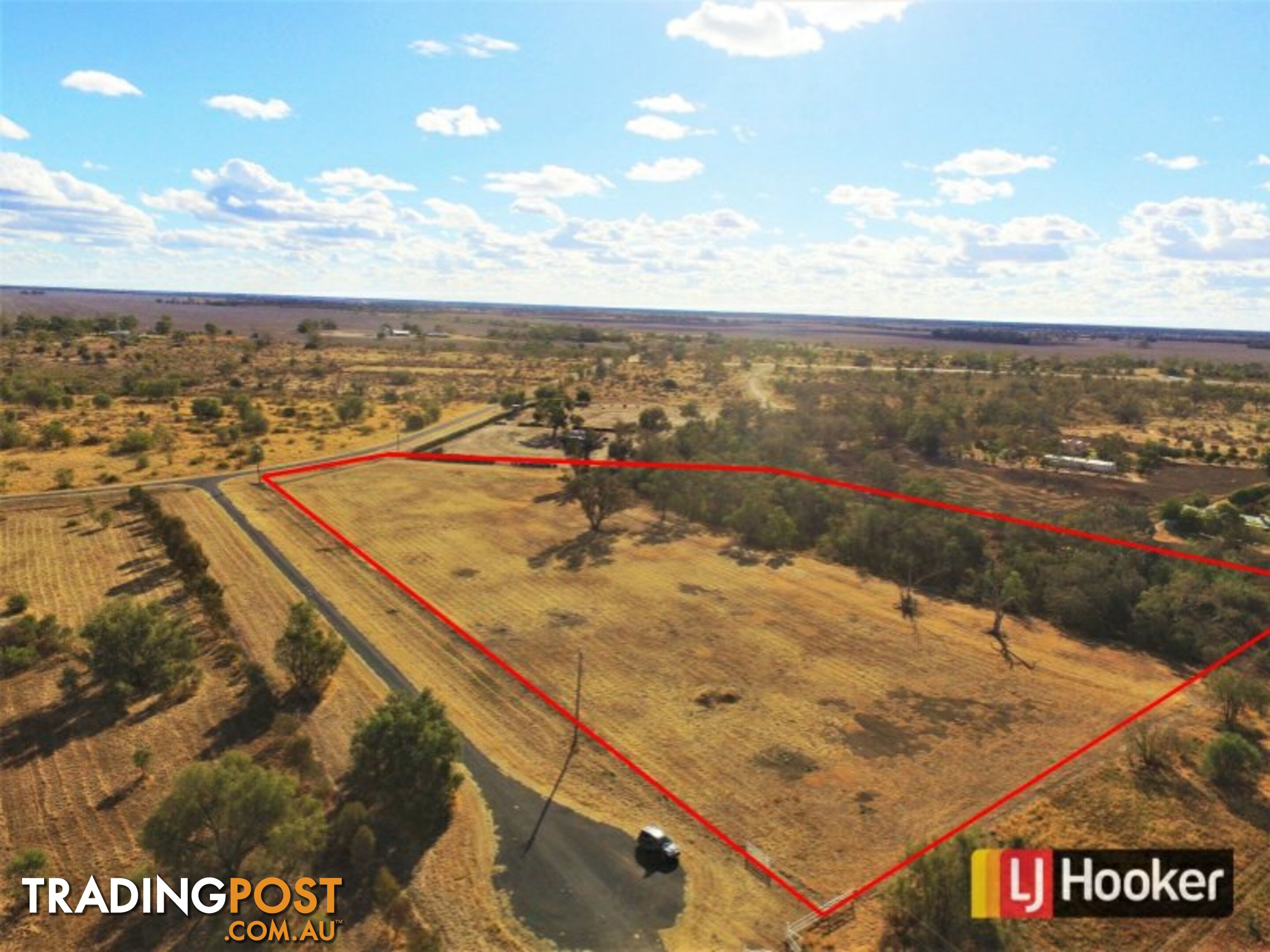 Lot 12 Ahwahnee Lane MOREE NSW 2400