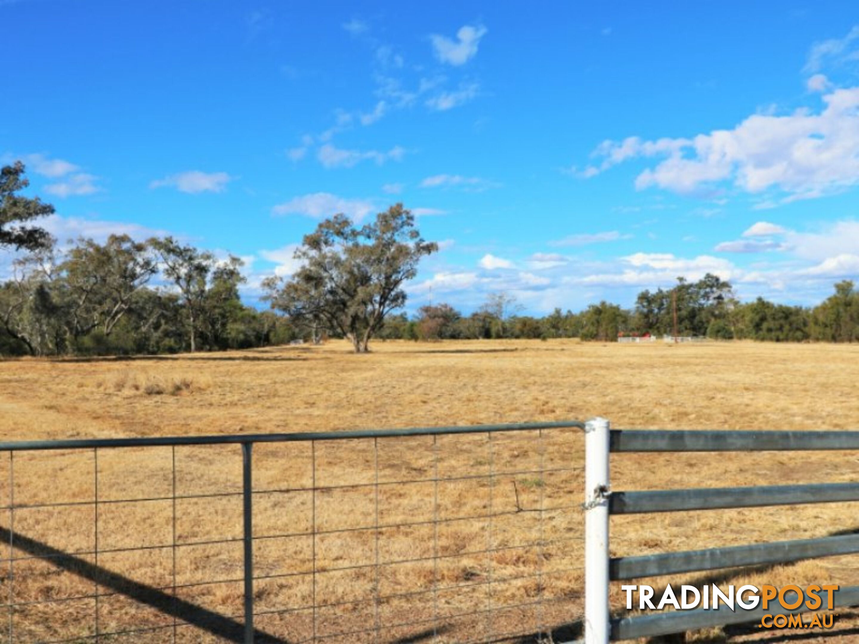 Lot 12 Ahwahnee Lane MOREE NSW 2400