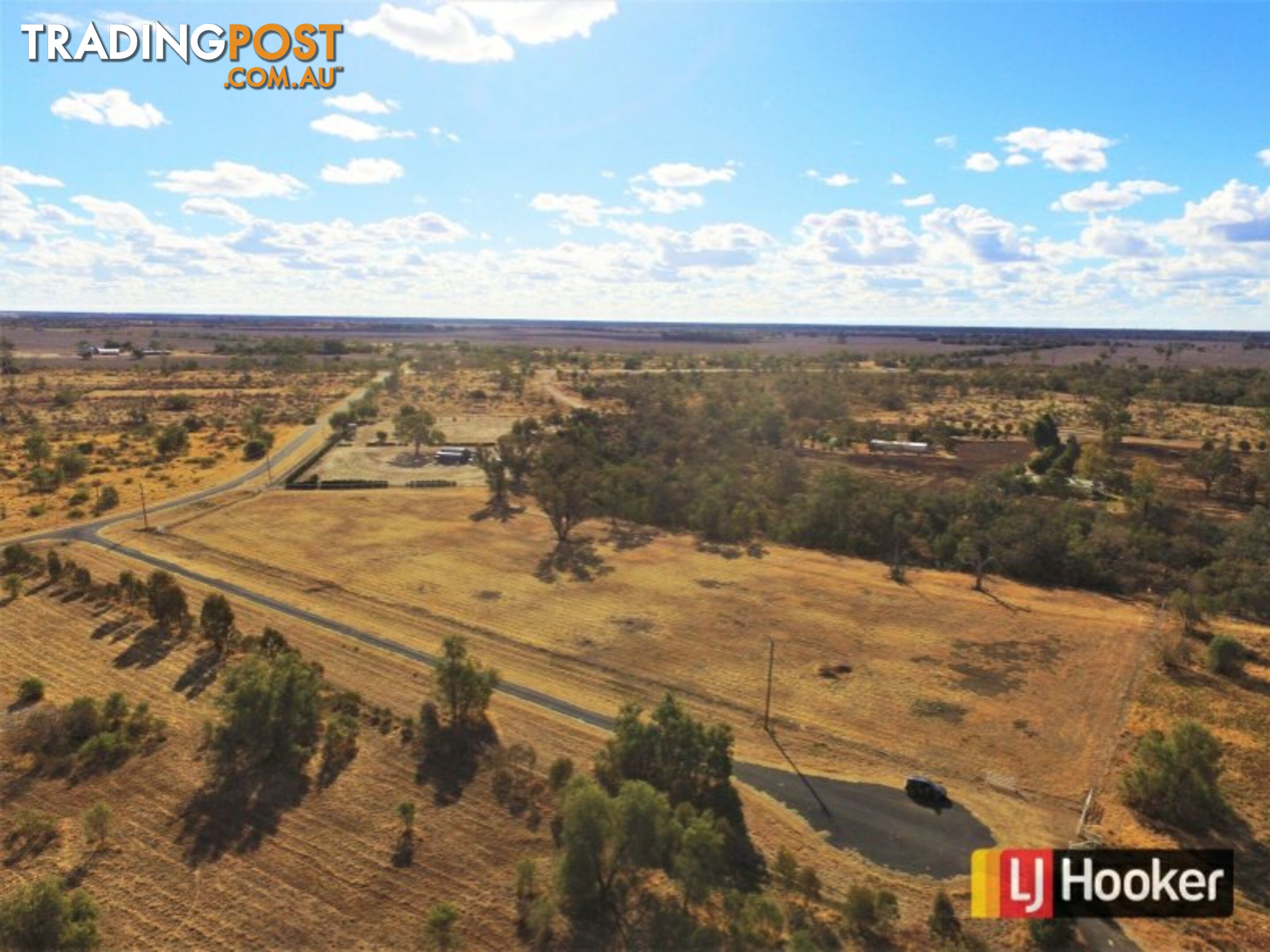 Lot 12 Ahwahnee Lane MOREE NSW 2400