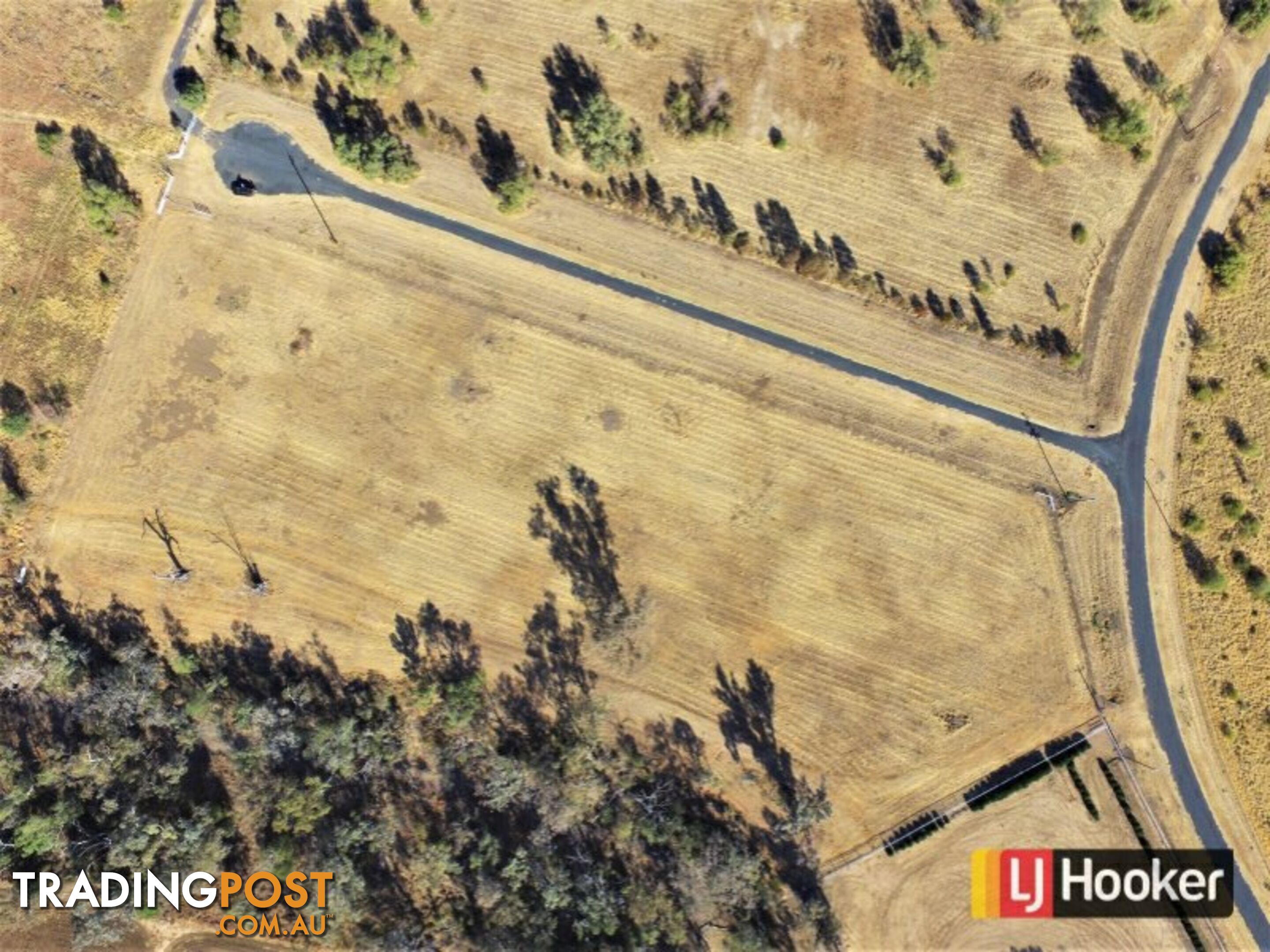 Lot 12 Ahwahnee Lane MOREE NSW 2400