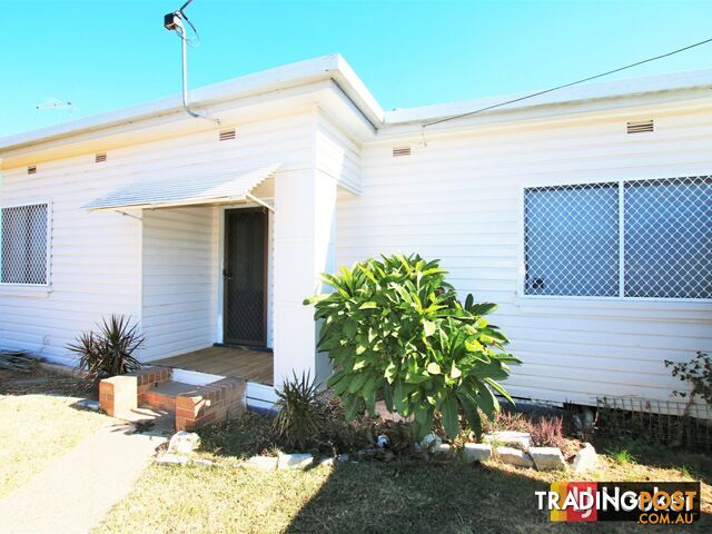 13 Oak Street MOREE NSW 2400