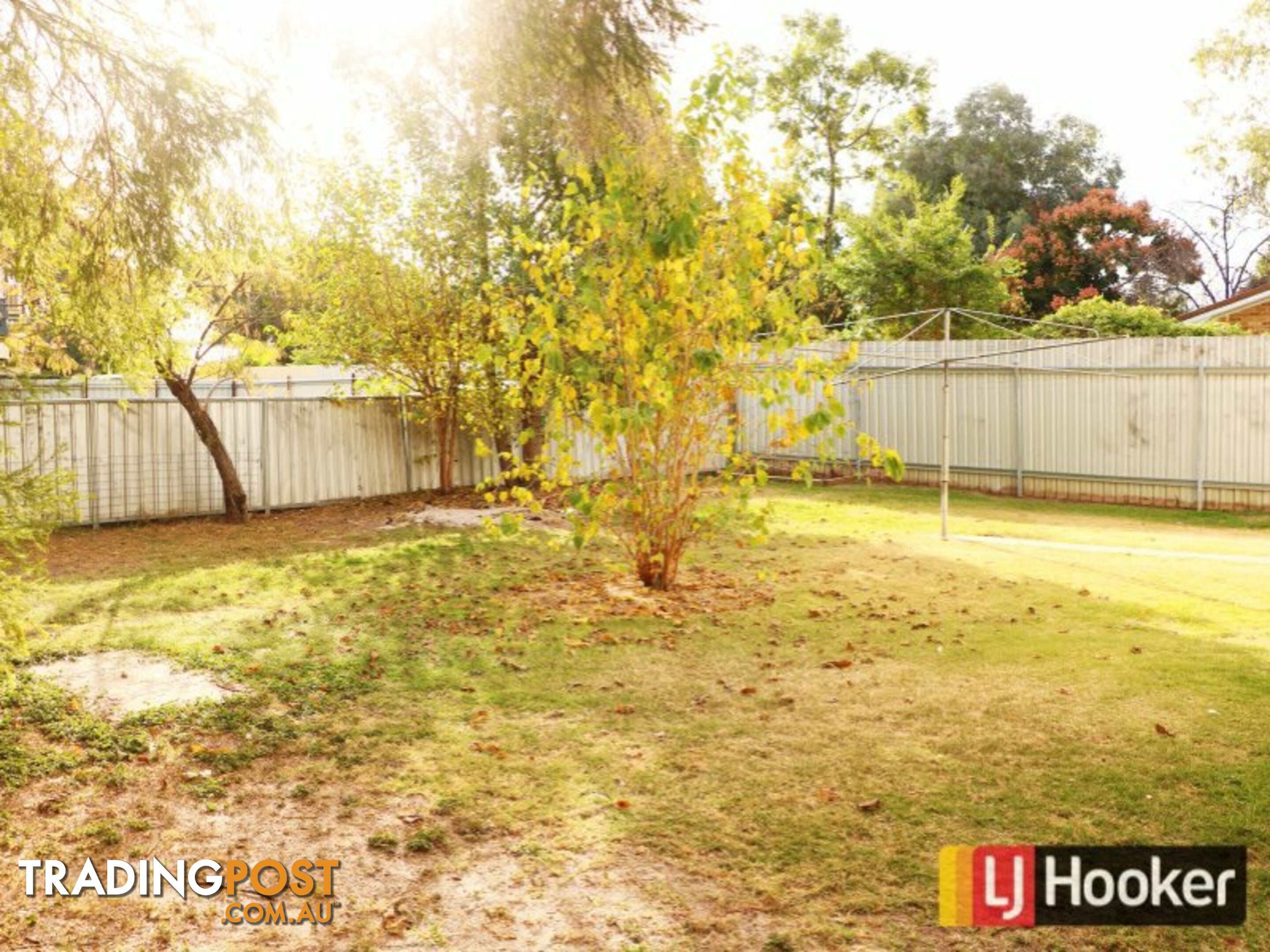 9 ORANA AVENUE MOREE NSW 2400