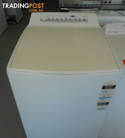 ( MWM 243 ) Second Hand Washing Machine WESTINGHOUSE 8kg