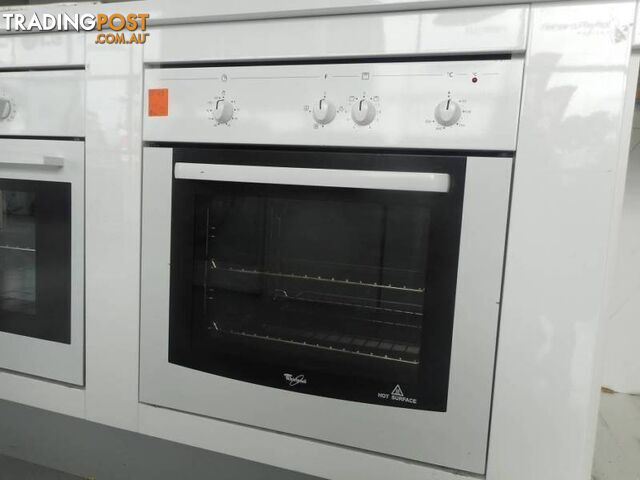( ST 43) Second Hand OVEN - Whirlpool