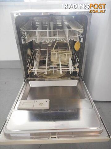 (MDW 027) Second Hand DISHWASHER SIMPSON White - photo 2 of 2