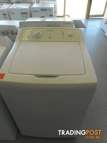 ( MWM 244 ) Second Hand Washing Machine SIMPSON 7.5kg