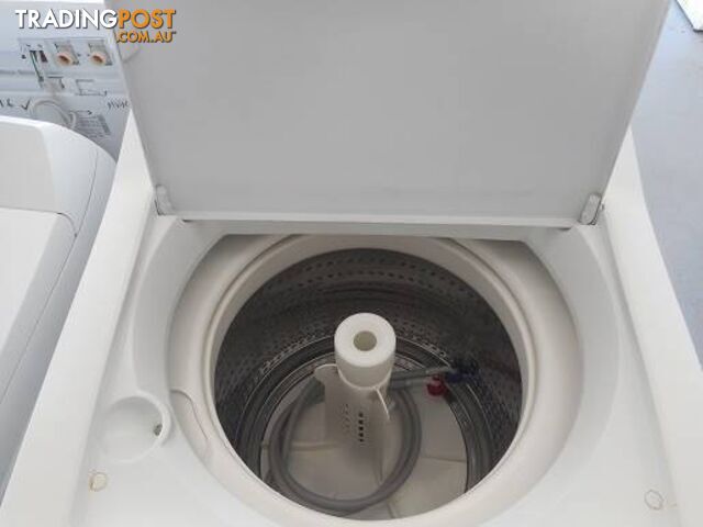 ( MWM 244 ) Second Hand Washing Machine SIMPSON 7.5kg