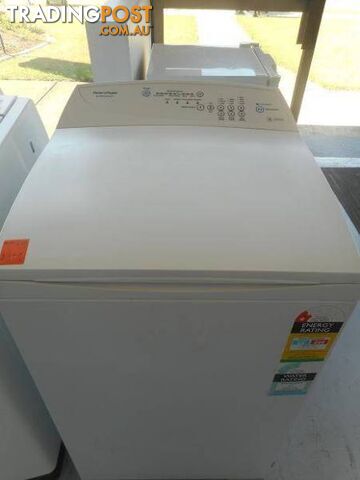 ( MWM 272 ) Second Hand Washing Machine FISHER & PAYKEL 5.5kg