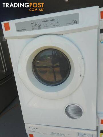 ( MDR 041 ) Second Hand Dryer F & P 4,5 kg