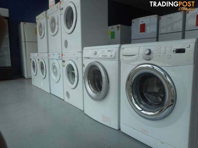 WASHING MACHINES - CHEAP / RELIABLE / SECOND HAND - RECONDITIONED
