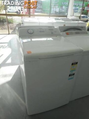 ( WM 682 ) Second Hand Washing Machine SIMPSON Eziset 7.5kg