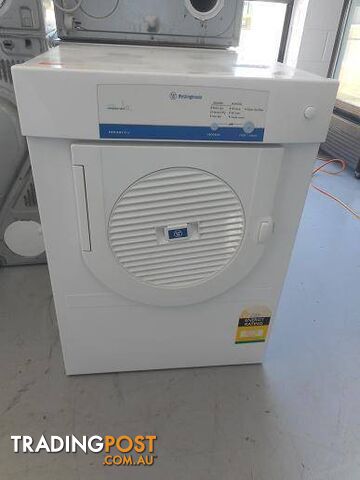 Second Hand Dryer Westinghouse 5 kg ( MDR 040 )