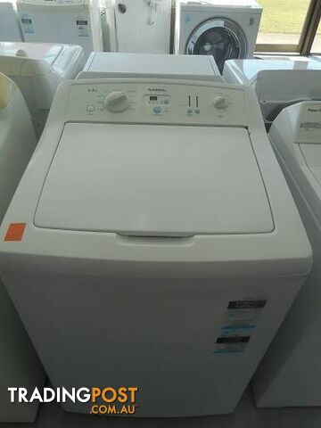 ( MWM 079 ) Second Hand Washing Machine SIMPSON 9.5kg