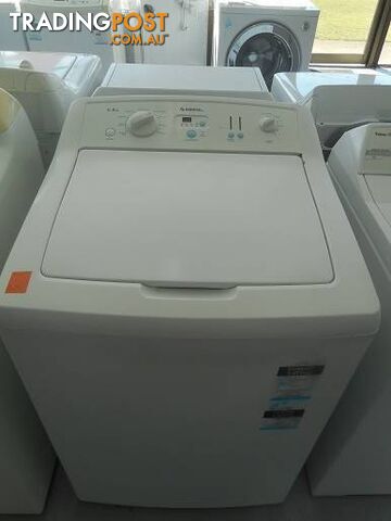 ( MWM 079 ) Second Hand Washing Machine SIMPSON 9.5kg