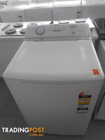 ( MWM 270 ) Second Hand Washing Machine SIMPSON 7.5kg