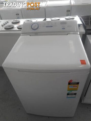 ( MWM 270 ) Second Hand Washing Machine SIMPSON 7.5kg