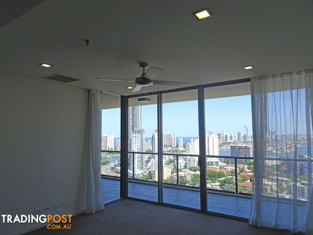 2504 'VICTORIA TOWERS' 34 SCARBOROUGH STREET SOUTHPORT QLD 4215