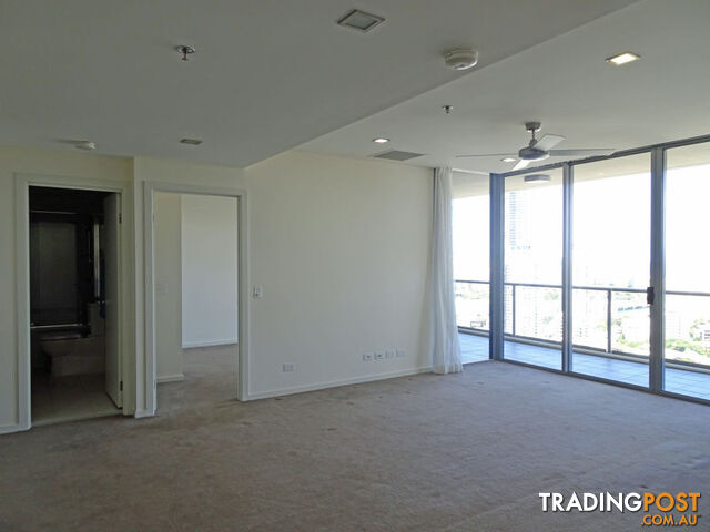 2504 'VICTORIA TOWERS' 34 SCARBOROUGH STREET SOUTHPORT QLD 4215