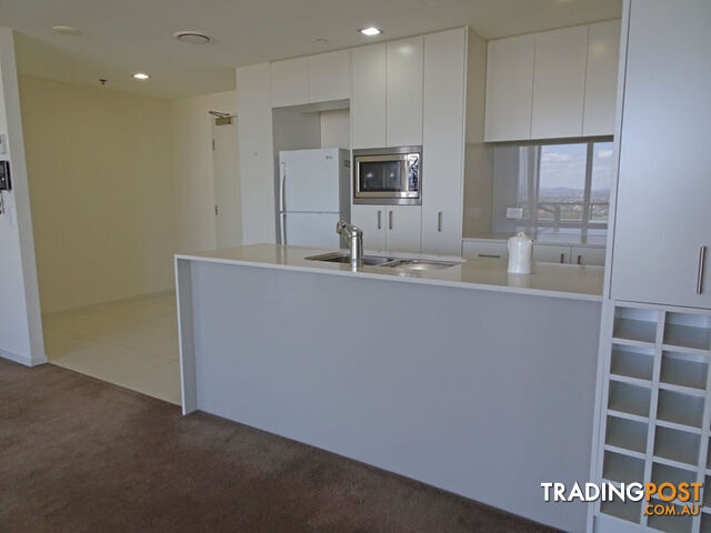 2504 'VICTORIA TOWERS' 34 SCARBOROUGH STREET SOUTHPORT QLD 4215