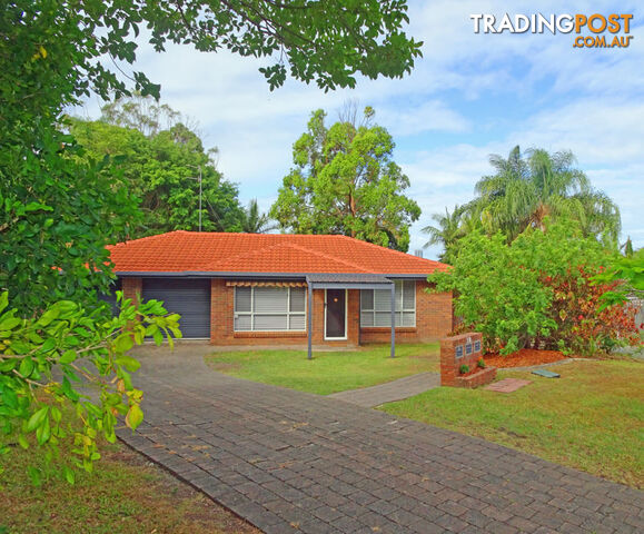 1/58 Corunna Crescent ASHMORE QLD 4214