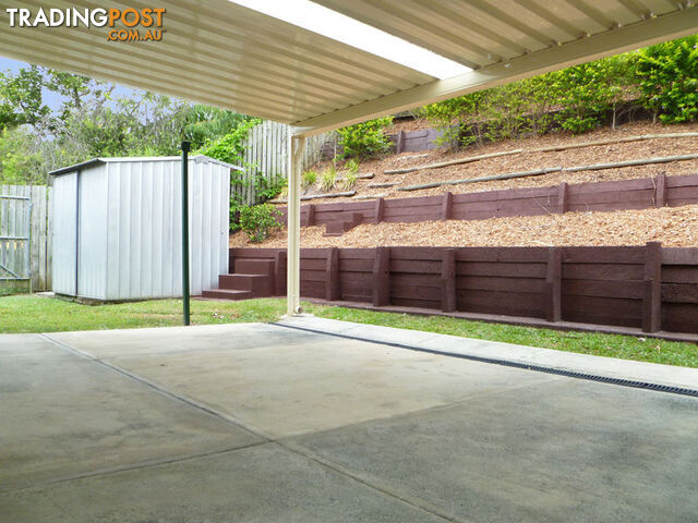 5/50 GALLOWAY DRIVE ASHMORE QLD 4214