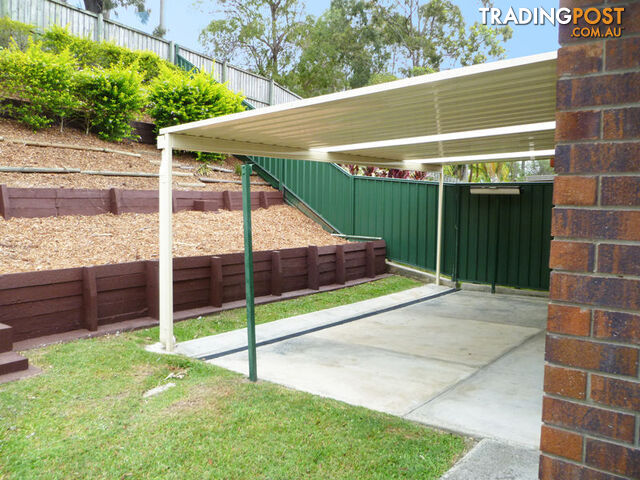 5/50 GALLOWAY DRIVE ASHMORE QLD 4214