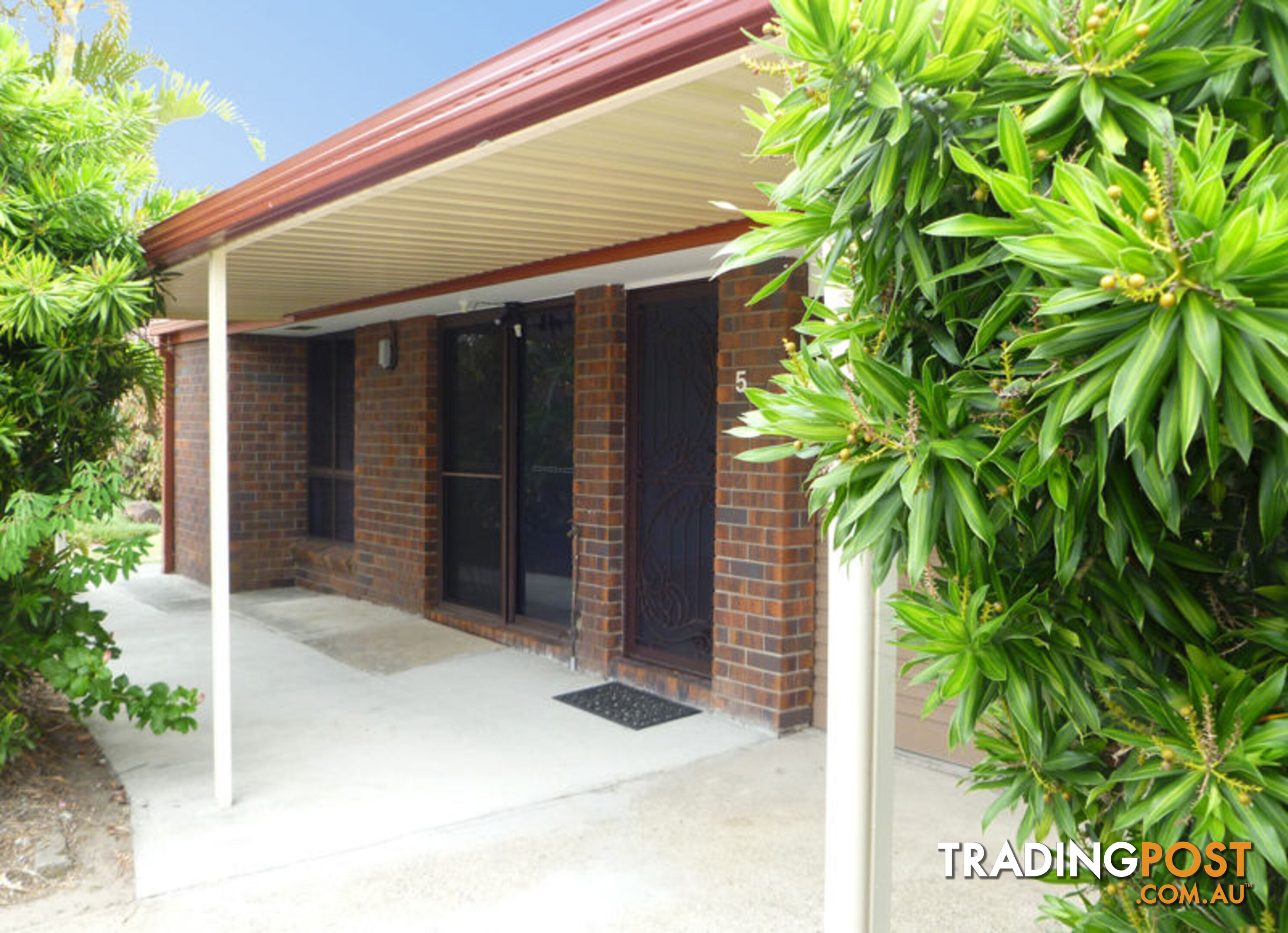 5/50 GALLOWAY DRIVE ASHMORE QLD 4214