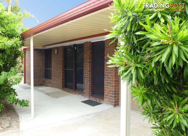 5/50 GALLOWAY DRIVE ASHMORE QLD 4214