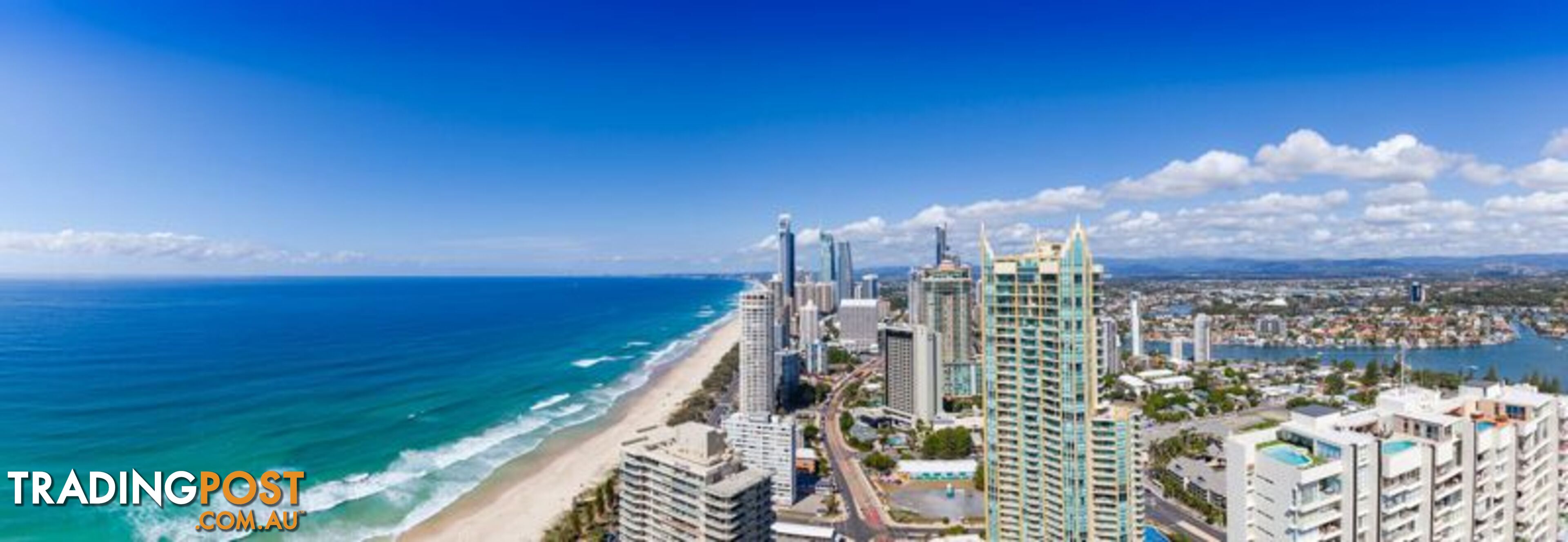 SURFERS PARADISE QLD 4217