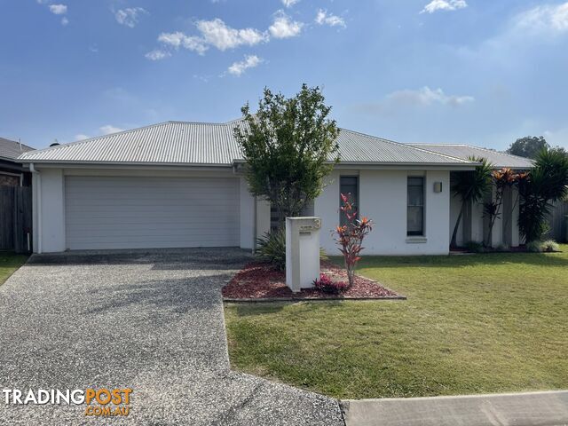 3 Ada Street AUGUSTINE HEIGHTS QLD 4300