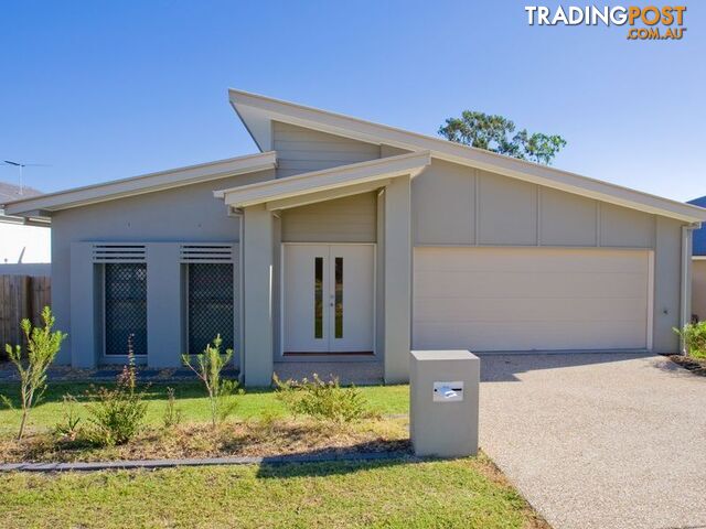 24 The Promenade SPRINGFIELD LAKES QLD 4300