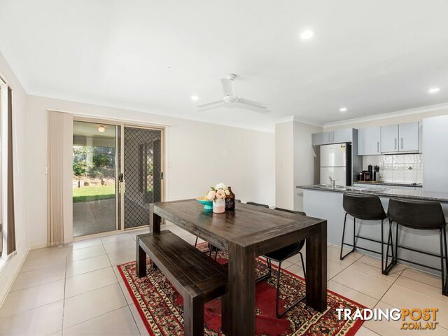 11 Cottonwood Crescent SPRINGFIELD LAKES QLD 4300