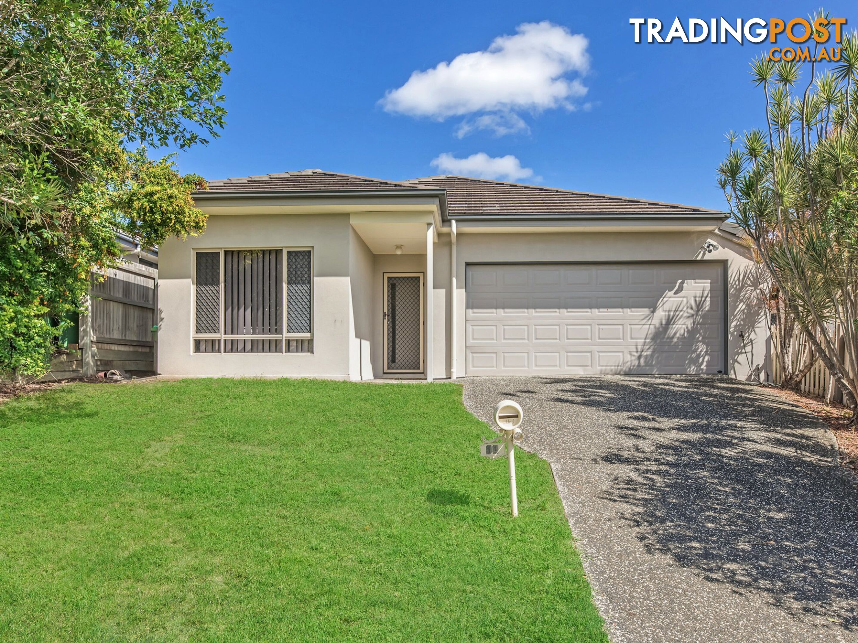 11 Cottonwood Crescent SPRINGFIELD LAKES QLD 4300